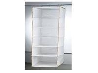 Nonwoven clothes closet/portable wardrobe/fabric wardrobe 