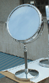 Novelty Cosmetic mirror