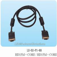 Computer cable(All kinds),RGB cable,VGA cable