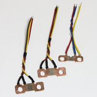 meter shunt, current shunt, shunt LH-51