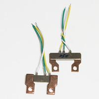 shunt, meter shunt, current shunt LH-52