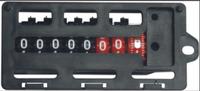 gas meter counter, meter counter,counter LH-G23