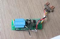 single phase meter pcb ,meter circuit board LHPCB-S1