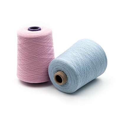 3/72NM Cashmere Yarn Company