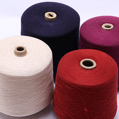 Cashmere Yarn Producer In China