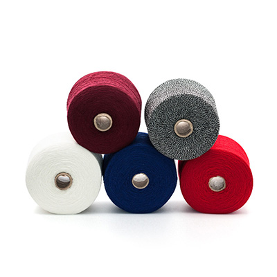 2 27NM Cashmere Yarn Group
