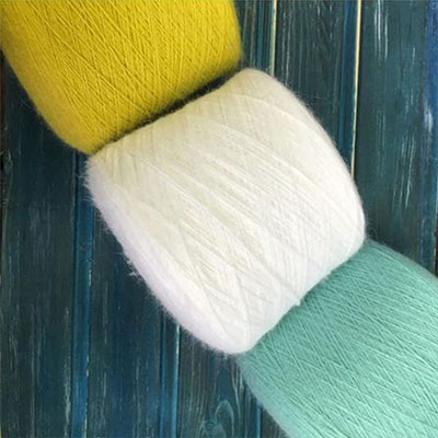 100 Cashmere Yarn 2 46Nm