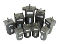AC Gear Motor