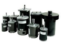 PMDC Motor