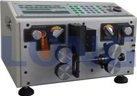 LLBX-4 Automatic Wire Cutting & Stripping machine (Thick wires)