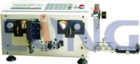 LLBX-6 automatic wire cutting and stripping machine (Short & thin wire)
