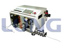 LLBX-8 computerized wire stripping & cutting machine (RVV)