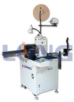 LLY-1D automatic terminal crimping machine (one end)