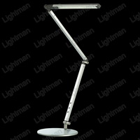 LED table light_LM-TA-9W-78DIP-01-H