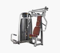 LN-8970 Chest Press