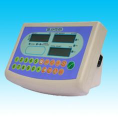 LPCI COUNTING INDICATOR