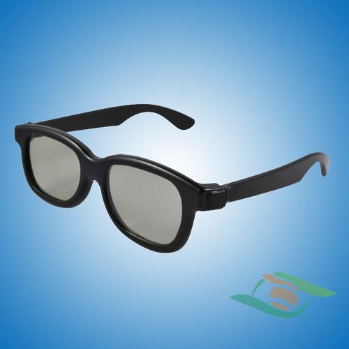 Wholesale linear polarized 3d glasses