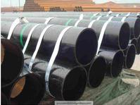 LSAW steel pipes
