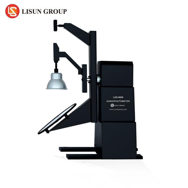 LM-79 Moving Detector Goniophotometer (Mirror Type C)