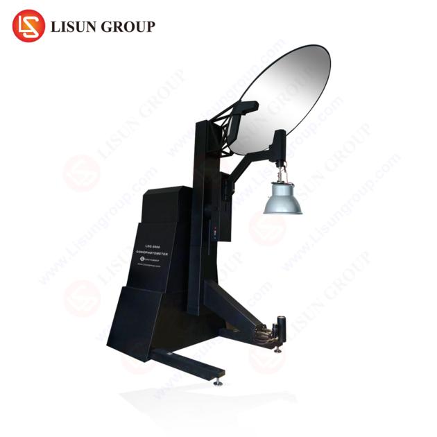 LM 79 Moving Detector Type C