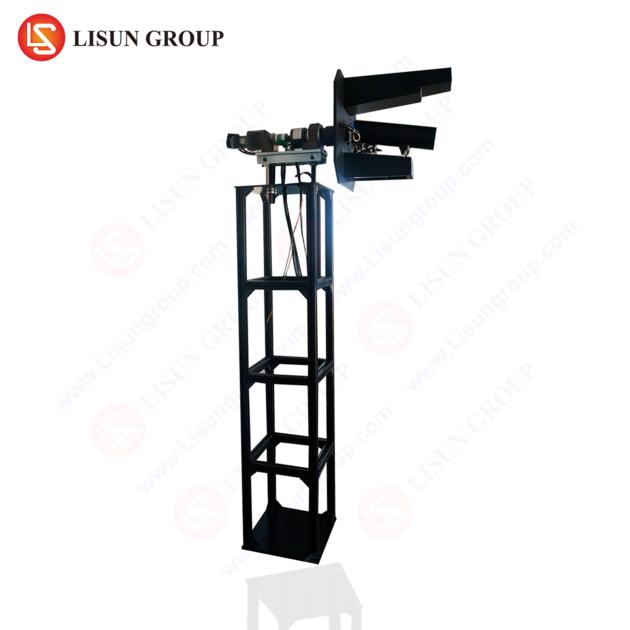 LM 79 Moving Detector Type C