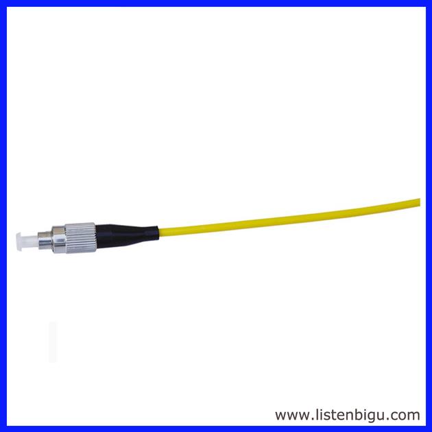 Fiber Optic Patch Cord FC Single