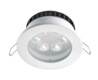 LED Cabin/Yacht Light LT-D05-40-10B 