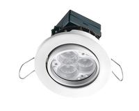 LED Cabin/Yacht Light LT-D11-20-4A 