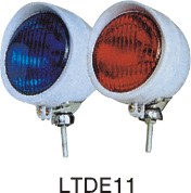 caution light  LTDE11