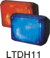 caution light  LTDH11