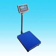 LWS WEIGHING PLATFORM SCALE