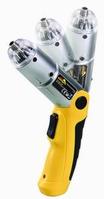 LY509-2 cordless screwdriver 
