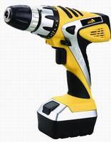 18V cordless drill 