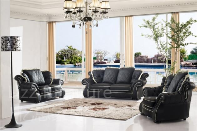 Simple Style Modern Coner Cheap Price Furniture