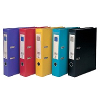 Lever Arch Files