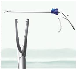 Ligating applier (Endoscopic)