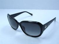 Louis Vuitton LV Soupcon Z0441W Sunglasses In Black