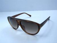 Louis Vuitton LV Soupcon Z0431W Sunglasses In Coffee