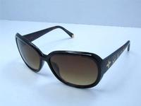Louis Vuitton LV Soupcon Z0437W Sunglasses In Black