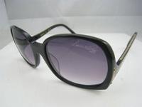 Louis Vuitton Z0054W Sunglasses In Black