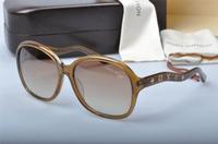 Louis Vuitton Z0054W Sunglasses In Brown