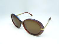 Louis Vuitton LV ANTHEA Z0427W Sunglasses In Brown