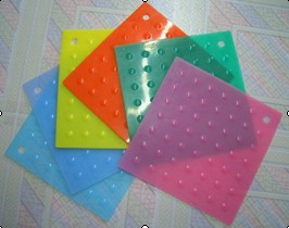 Silicone Mat