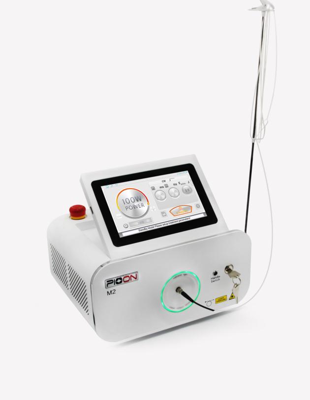 M2 Multi-Application Surgical Laser Platform