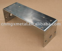 stainless steel bracket