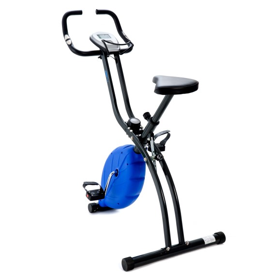 Home Gym Indoor Fitness Equipment Magnetic Exercise Bike