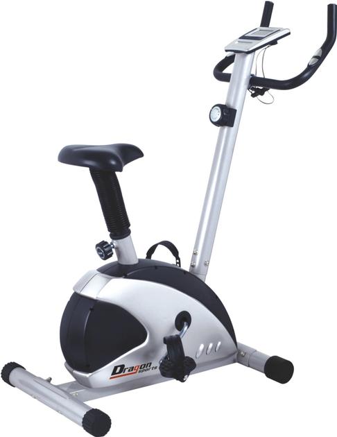 Home Gym Indoor Fitness Equipment Magnetic Exercise Bike mb292