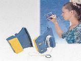 Magnetic Window Cleaner
