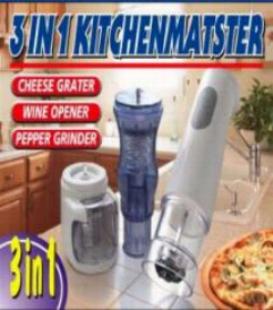 Muti Function Kitchen Tools