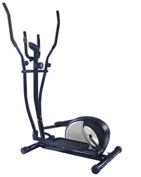 Magnetic Elliptical Trainer MET705